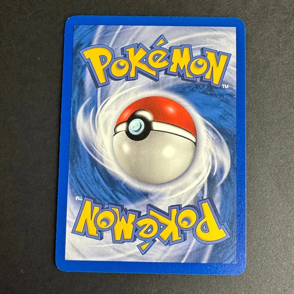 Pokemon TCG Dark Dragonite EX Team Rocket Returns Rare 15/109 Non Holo NM